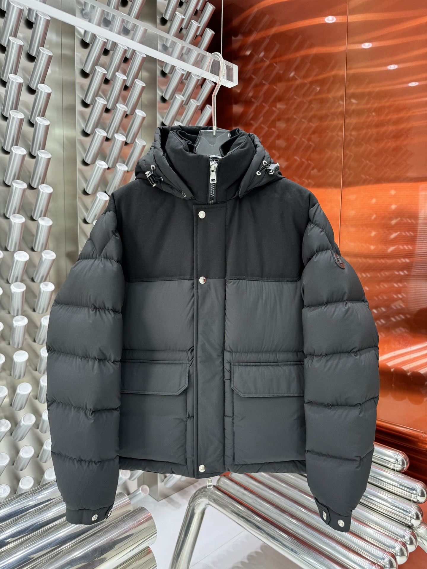 Moncler Down Jackets